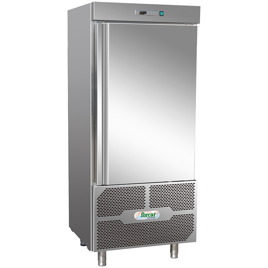 IFAB551413 Blast chiller capacitate 15xGN1/1 sau 15x600x400mm - imagine 1