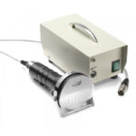 Cutit electric pentru kebab, 80mm