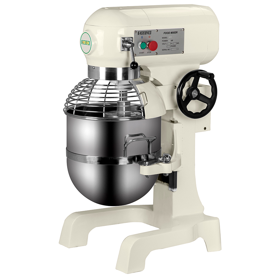 IFB40K11 Mixer planetar, 40 litri, 400V - imagine 1