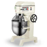 Mixer planetar, 60 litri, 400V