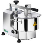 Cutter 3 litri