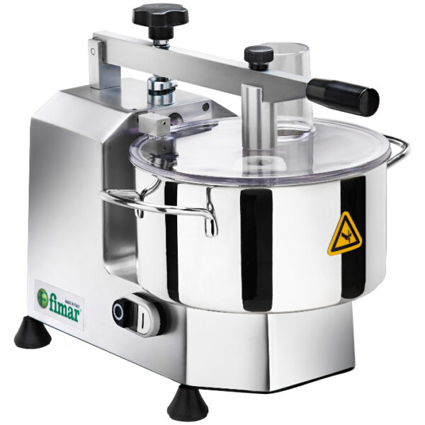 Cutter 3 litri