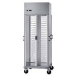 Carucior refrigerare pentru transport 88 meniuri