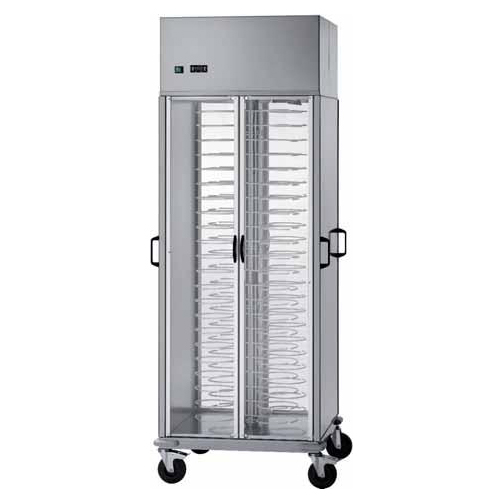 IFCA1439R13 Carucior refrigerare pentru transport 88 meniuri - imagine 1