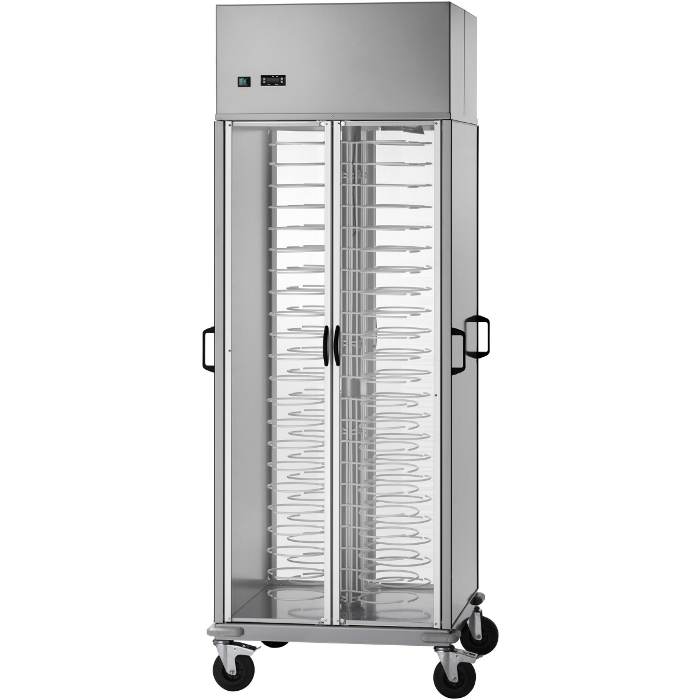 IFCA1439RG13 Carucior refrigerare pentru 88 farfurii - imagine 1