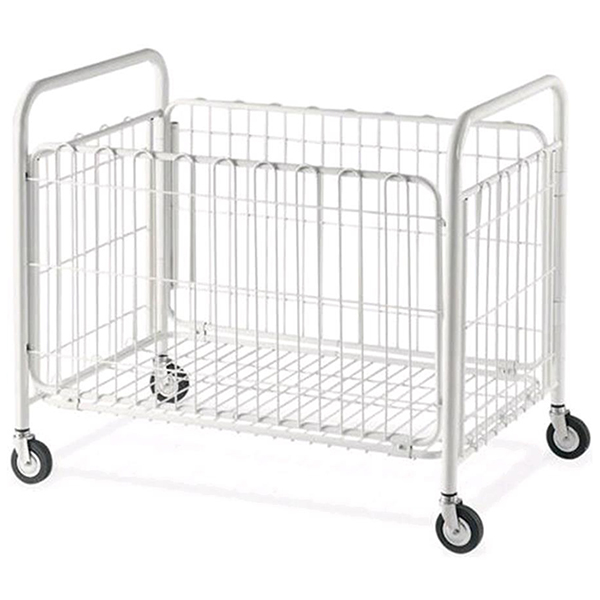 IFCA158413 Carucior pentru rufe, 1000x600x870mm - imagine 1