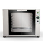 Dospitor electric, 12 tavi GN1/1 sau 600x400mm, 230V