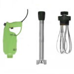 Mixer de mana, 400W