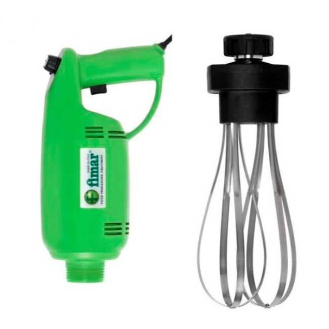 IFFX42F11 Mixer de mana cu tel, 400W - imagine 1