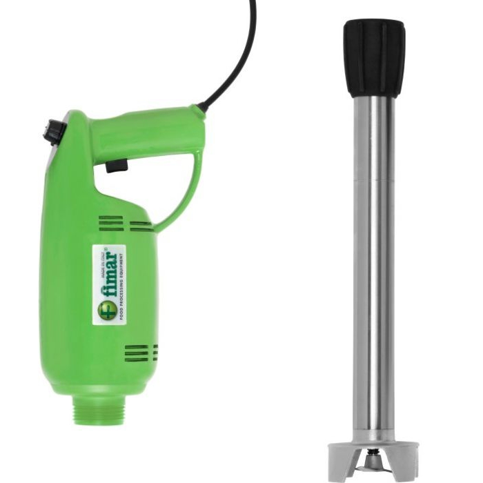 IFFX42S11 Mixer de mana 400W, 1 viteza - imagine 1