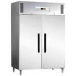 Dulap congelare din inox, 1173 litri