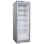 Dulap congelare din inox, 350 litri