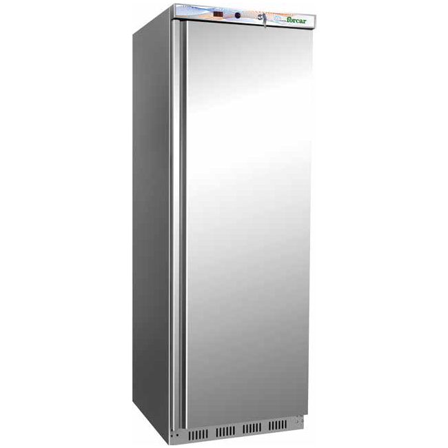 IFG-EF400SS13 Dulap congelare din inox, 340 litri - imagine 1