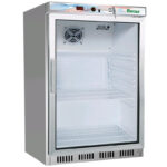 Mini frigider, 130 litri