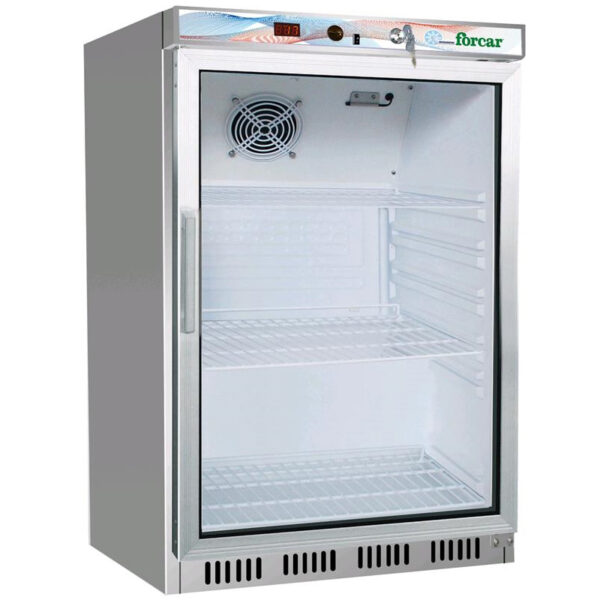 Mini frigider, 130 litri