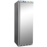 Dulap frigorific din inox, 340 litri