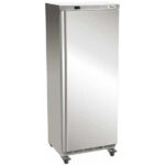 Dulap frigorific din inox, 641 litri