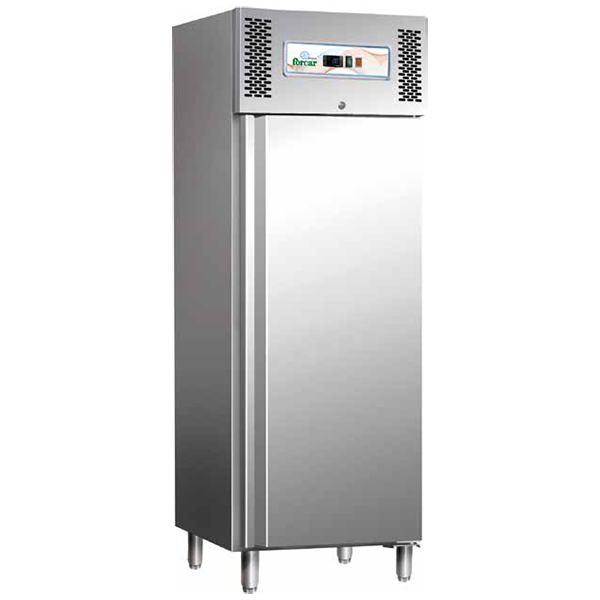 Dulap congelare din inox, 650 litri