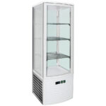 Vitrina frigorifica, 235 litri