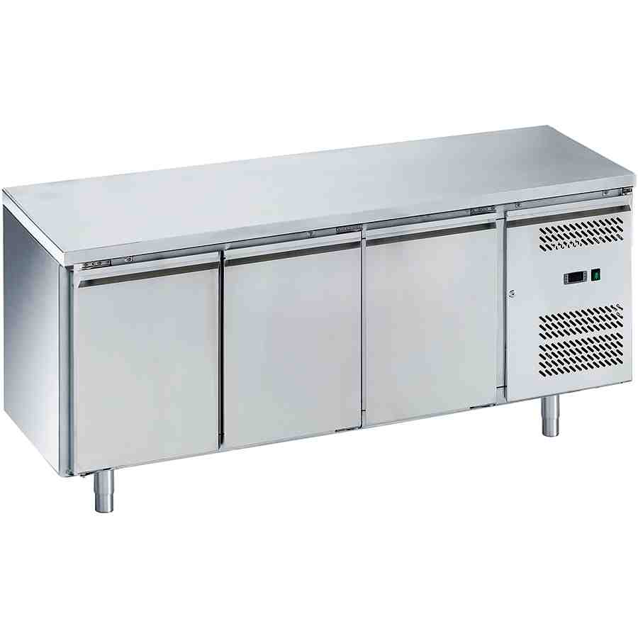 IFG-PA3100TN-FC13 Masa frigorifica pentru patiserie, 2020x800mm - imagine 1
