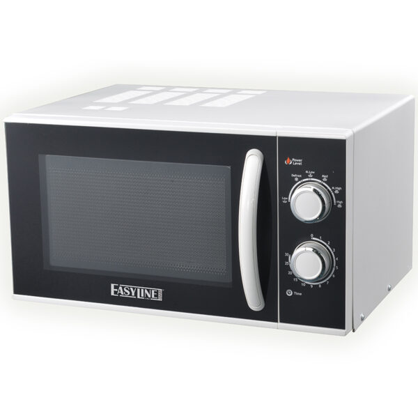 Cuptor cu microunde, 25 litri