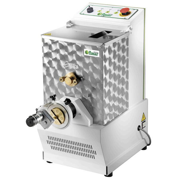Masina de paste, 25kg/h