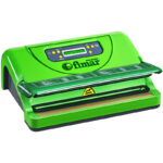 Masina vacuum externa, 320mm