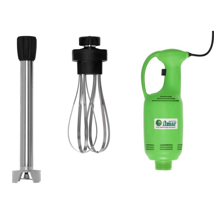 IFMX4011 Mixer de mana 400W - imagine 1