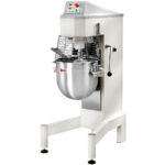 Mixer planetar digital, 80 litri