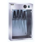 Sterilizator cutite cu UV, 10 cutite