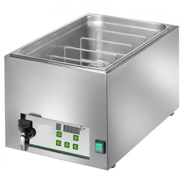 Aparat sous vide, 25 litri