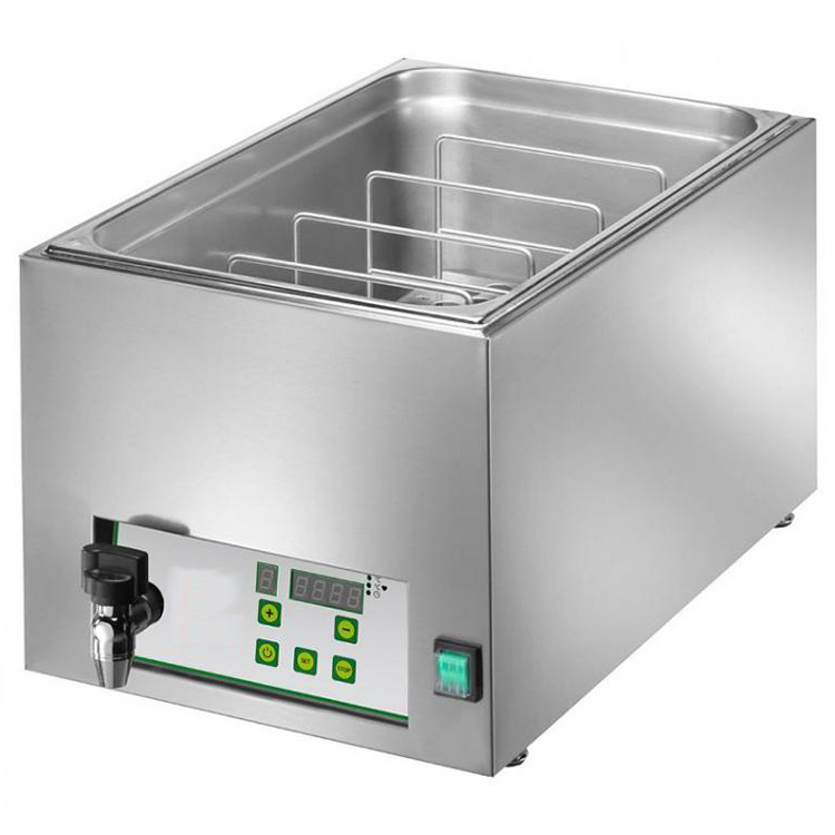 IFSV2511 Aparat sous vide, 25 litri - imagine 1