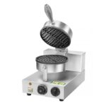 Aparat pentru copt vafe, 185mm