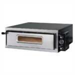 Cuptor pizza electric, 4 pizze