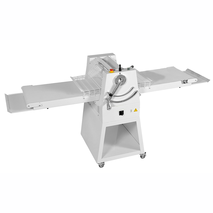IGGP600-100017 Masina de foietaj cu suport, 1000x600mm - imagine 1
