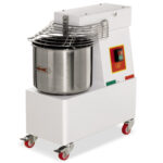 Malaxor cu spirala, 10 litri, 230V