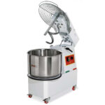 Malaxor cu spirala 42 litri – 2 viteze