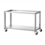 Suport pentru rotisoare GGFG2S/GGFG3S