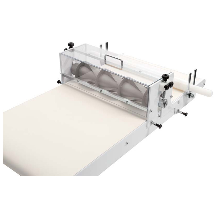 IGTC50017 Dispozitiv taiere croissante pentru masini de foietaj - imagine 1