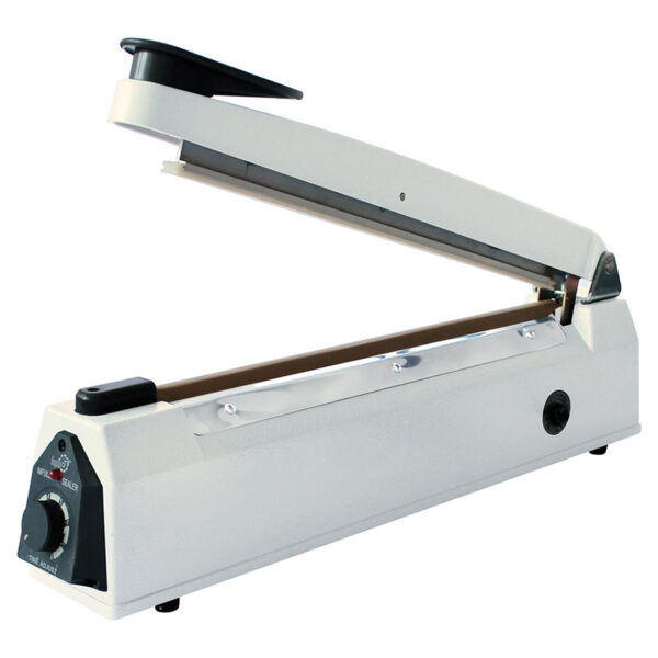 Aparat pentu sigilat pungi, 400mm