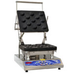 Aparat pentru tarte Cook Matic