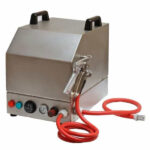 Aparat de pulverizat gelatina, manual, 340x450mm