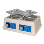 Ciocolatiera 2x1.5 litri