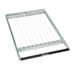 Rama pentru chitara cu distanta intre fire de 37.5mm