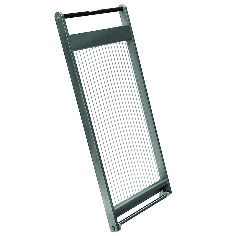 II13.40.6023 Rama 60mm pentru chitara dubla 600x400mm, maner 400mm - imagine 1