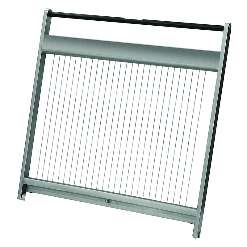 II13.60.2223 Rama 22.5mm pentru chitara dubla 600x400mm, maner 600mm - imagine 1