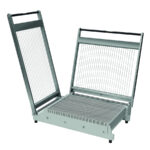 Baza pentru chitara dubla, 600x400mm