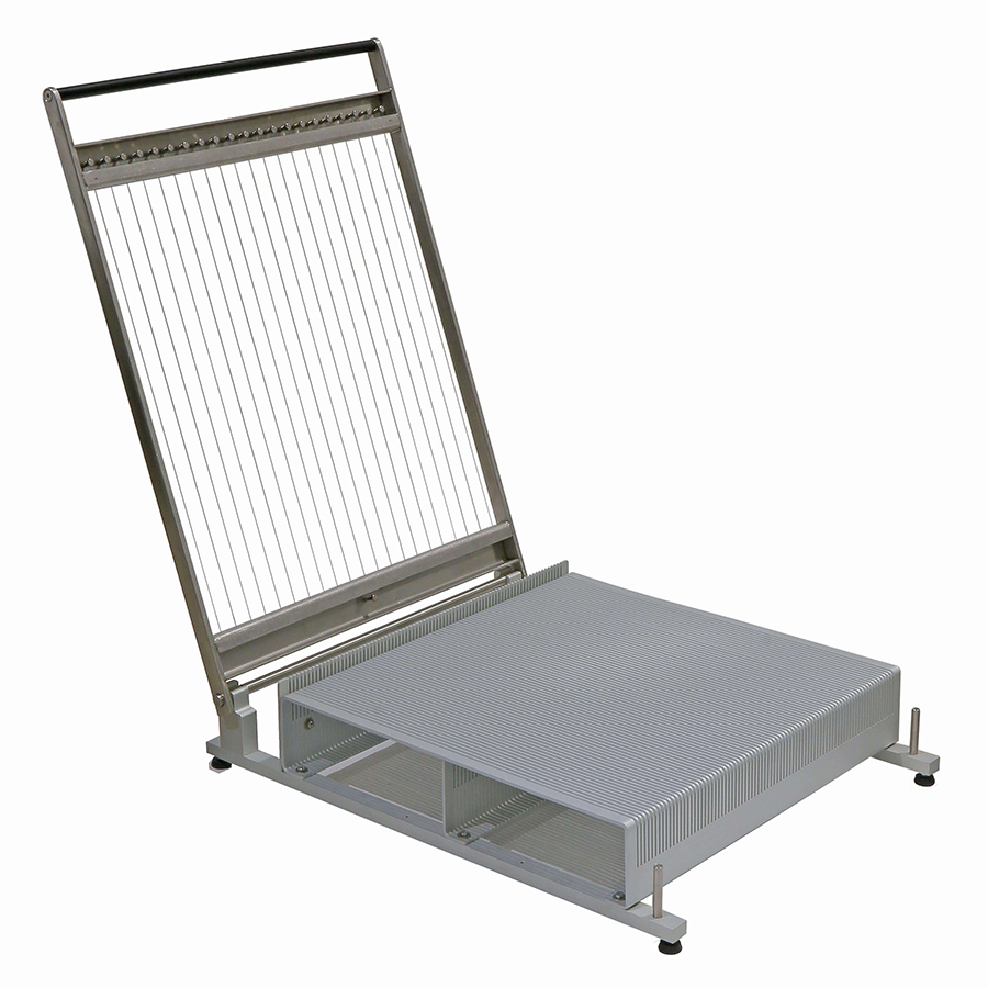 II13.606023 Baza pentru chitara simpla, 600x600mm - imagine 1