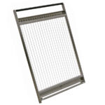 Rama 45mm pentru chitara 600x600mm