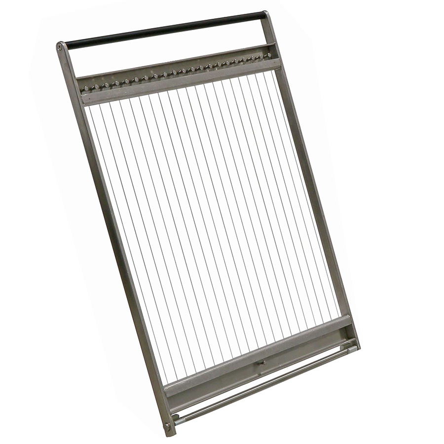 II13.66.4523 Rama 45mm pentru chitara 600x600mm - imagine 1